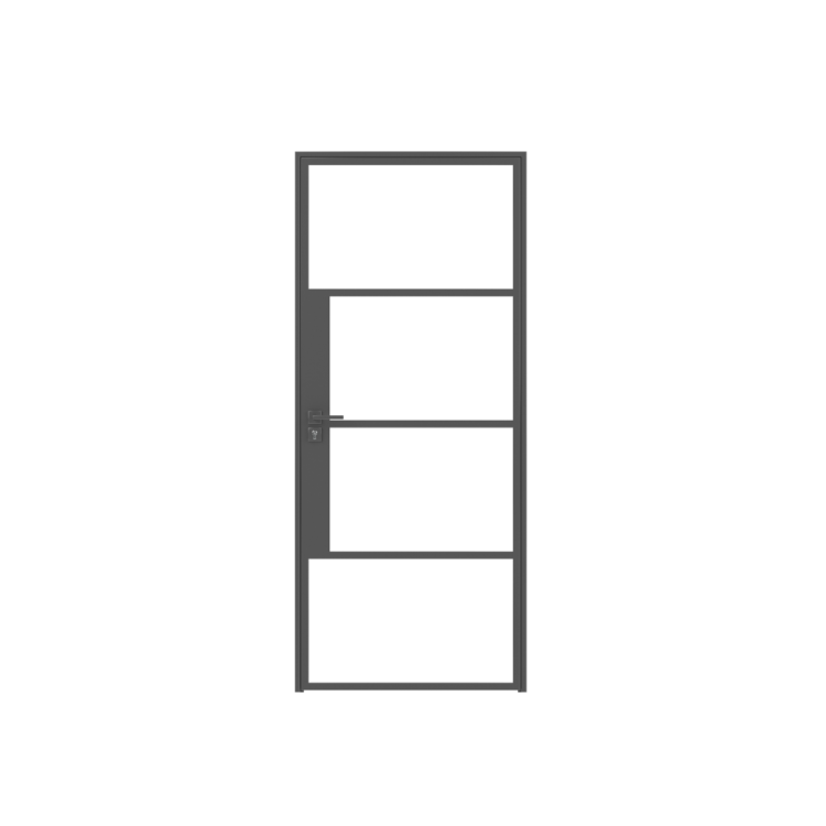 drzwi loftowe icon loft model 1